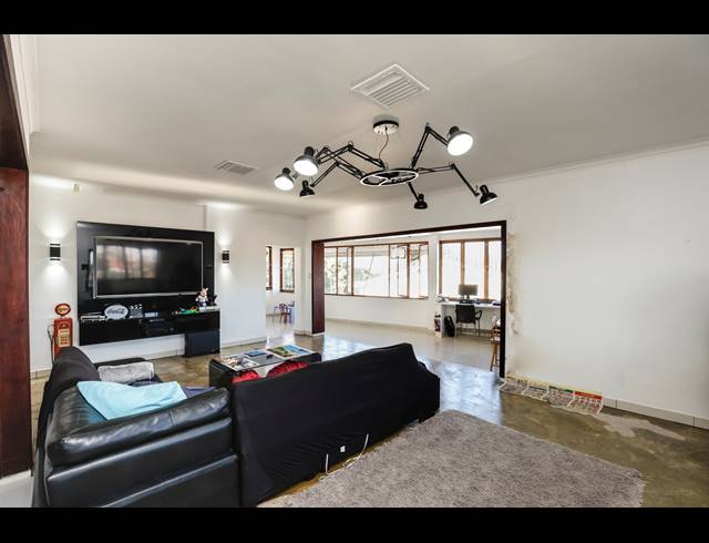 3 BEDROOM TOWNHOUSE FOR SALE IN MUSGRAVE